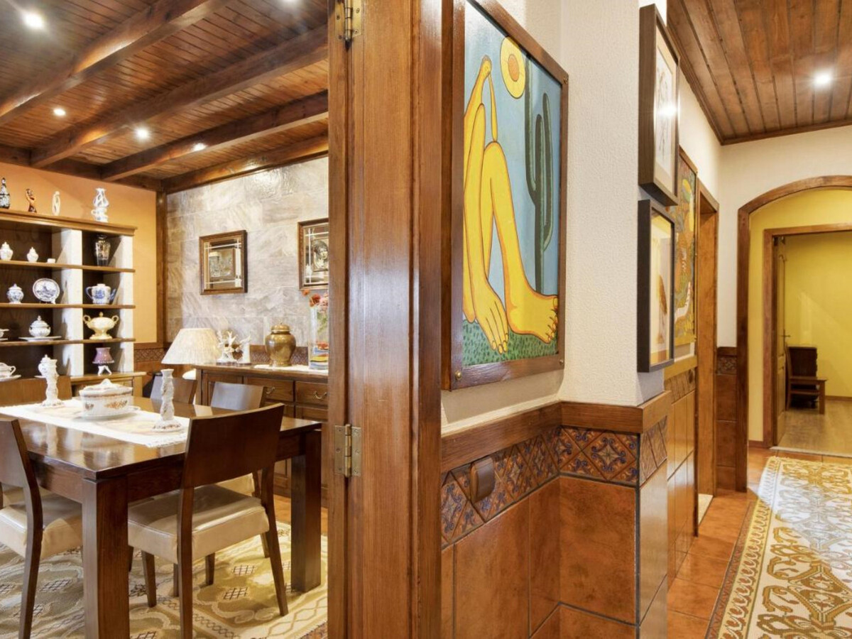 Villa moderne 3 chambres, piscine privée à Oliveira de Azeméis - Photo 14