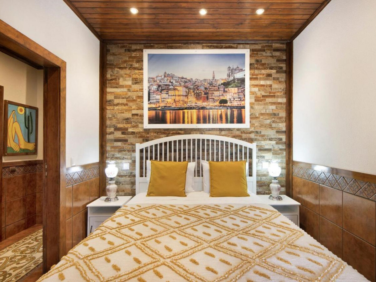 Villa moderne 3 chambres, piscine privée à Oliveira de Azeméis - Photo 15