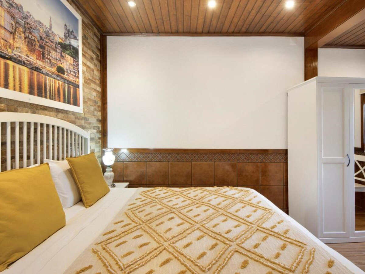 Villa moderne 3 chambres, piscine privée à Oliveira de Azeméis - Photo 17