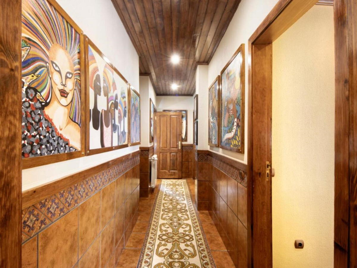 Villa moderne 3 chambres, piscine privée à Oliveira de Azeméis - Photo 20