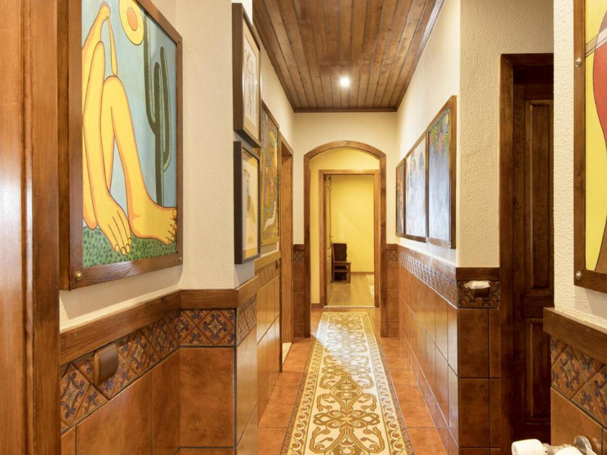 Villa moderne 3 chambres, piscine privée à Oliveira de Azeméis - Photo 23