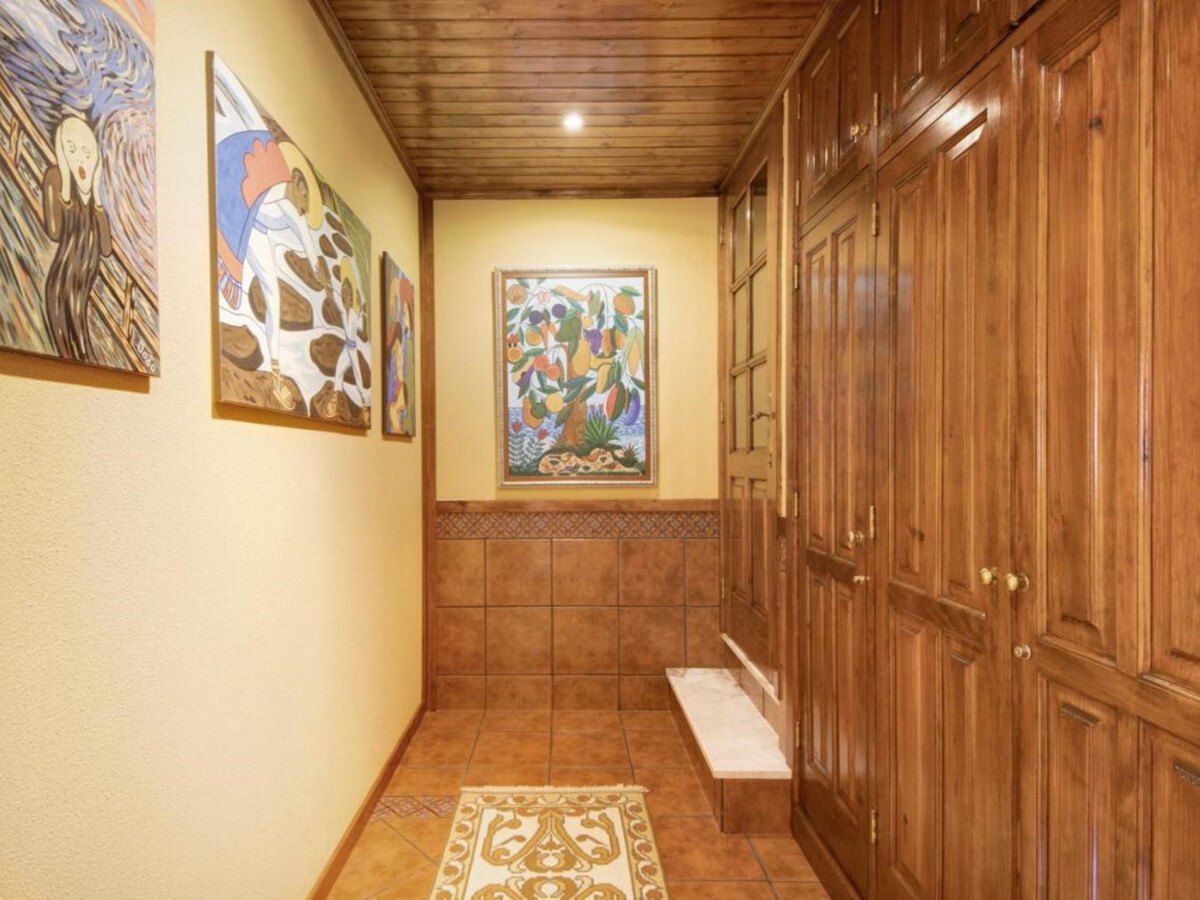 Villa moderne 3 chambres, piscine privée à Oliveira de Azeméis - Photo 28