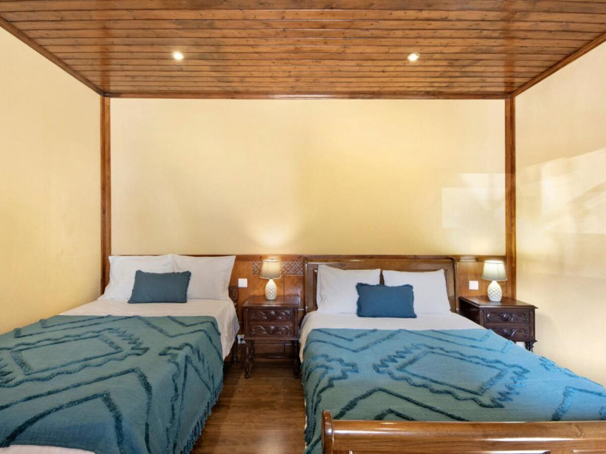 Villa moderne 3 chambres, piscine privée à Oliveira de Azeméis - Photo 29