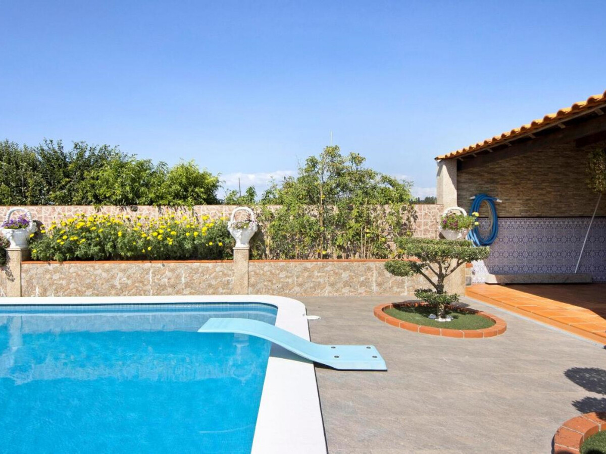 Villa moderne 3 chambres, piscine privée à Oliveira de Azeméis - Photo 34
