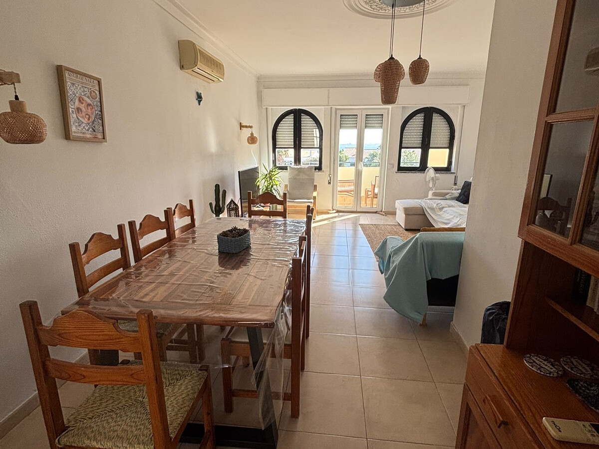 Appartement Alvor 2 chambres, piscine et vue mer - Photo 3