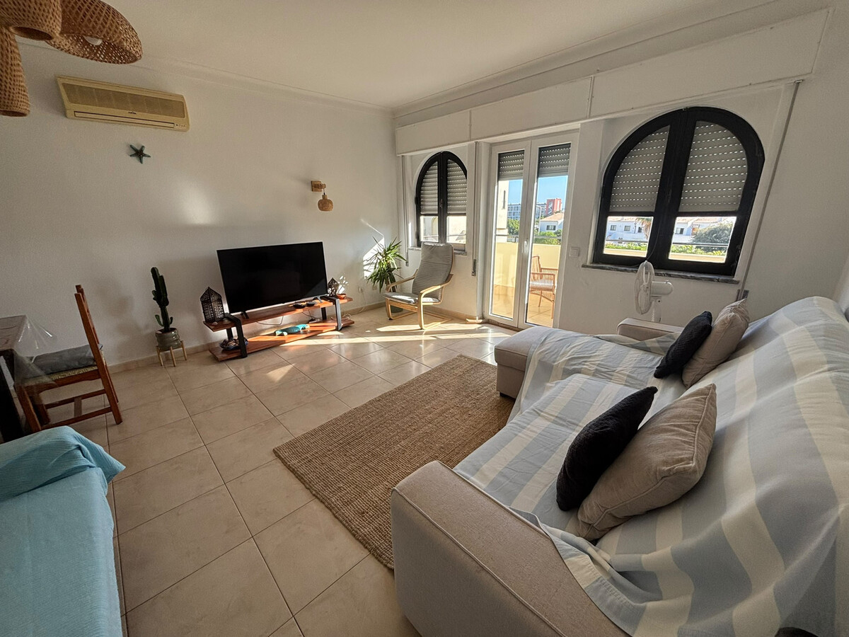 Appartement Alvor 2 chambres, piscine et vue mer - Photo 4