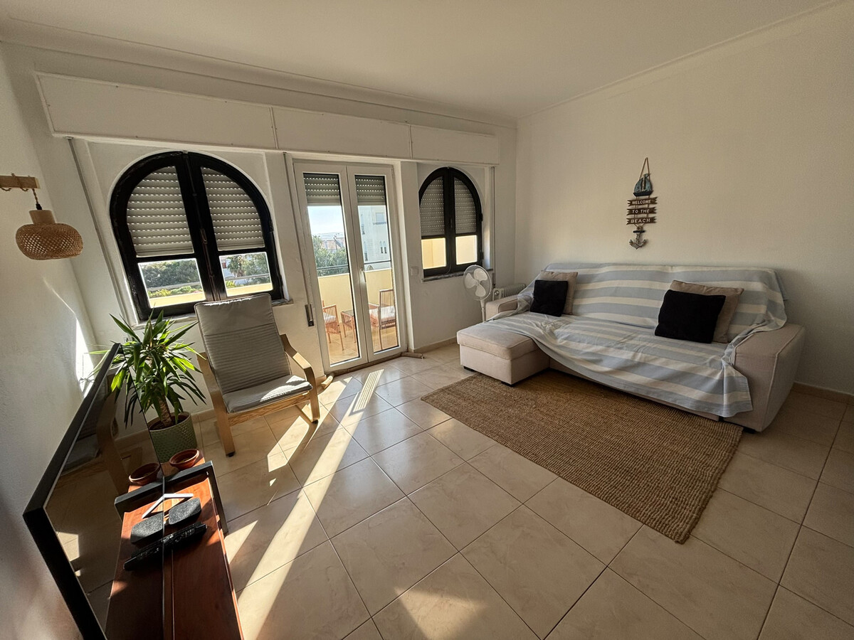 Appartement Alvor 2 chambres, piscine et vue mer - Photo 5