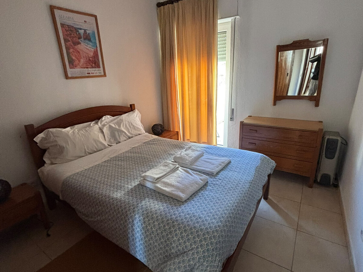 Appartement Alvor 2 chambres, piscine et vue mer - Photo 7