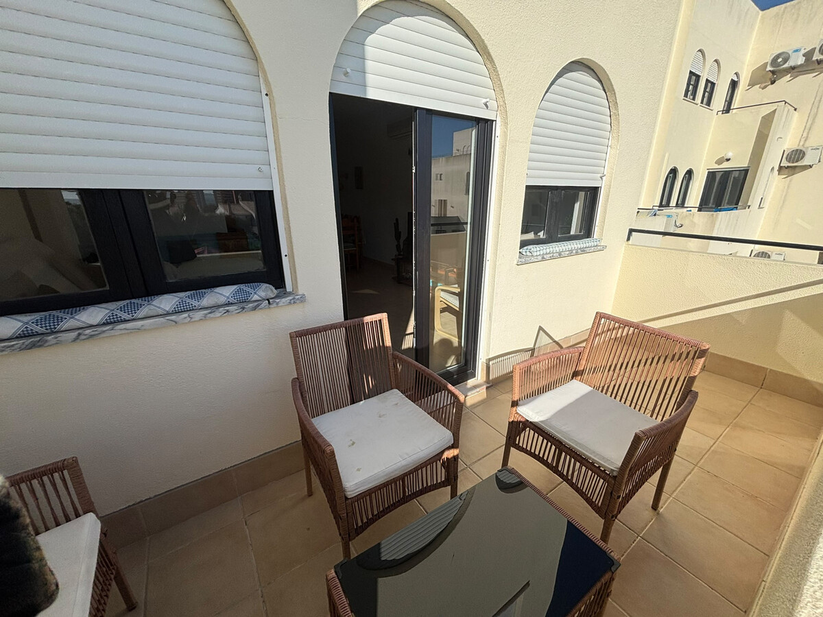 Appartement Alvor 2 chambres, piscine et vue mer - Photo 10