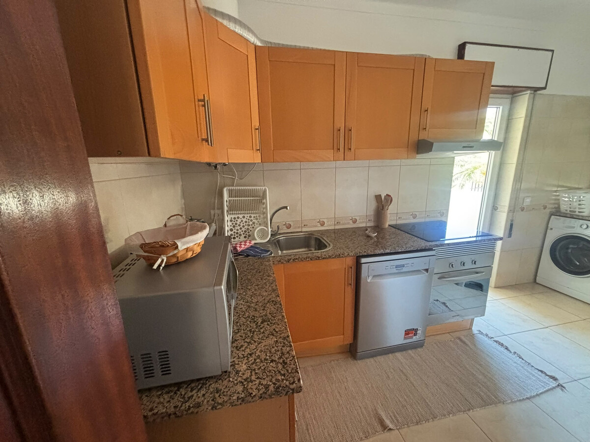 Appartement Alvor 2 chambres, piscine et vue mer - Photo 11