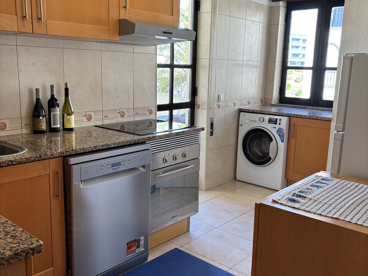 Appartement Alvor 2 chambres, piscine et vue mer - Photo 18