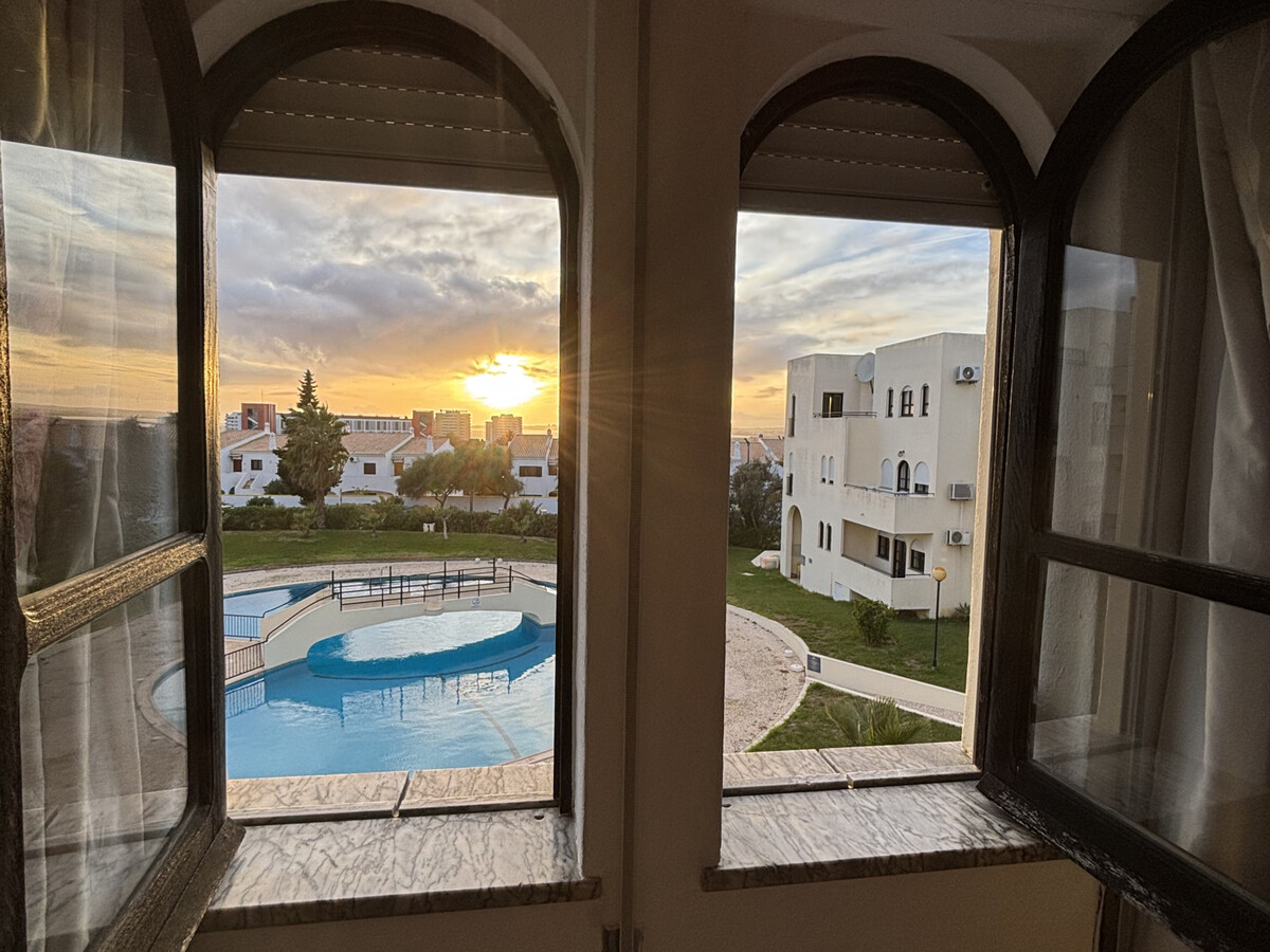 Appartement Alvor 2 chambres, piscine et vue mer - Photo 20
