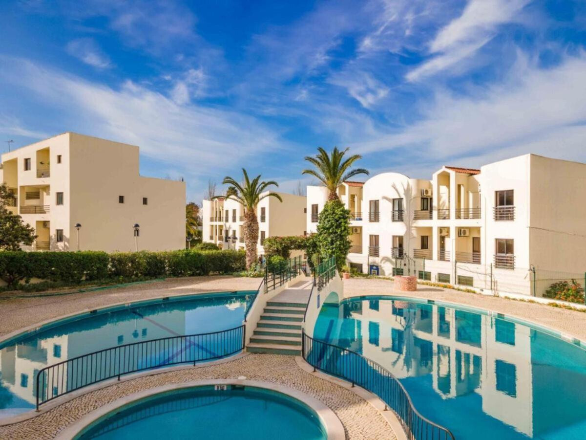 Appartement Alvor 2 chambres, piscine et vue mer - Photo 21