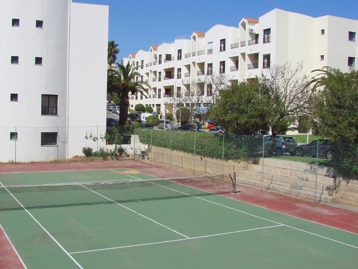 Appartement Alvor 2 chambres, piscine et vue mer - Photo 22