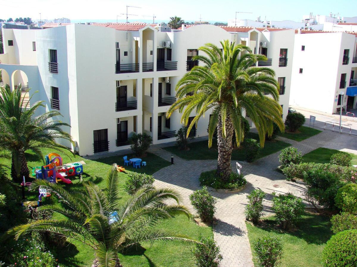 Appartement Alvor 2 chambres, piscine et vue mer - Photo 24