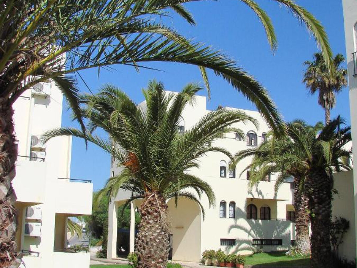 Appartement Alvor 2 chambres, piscine et vue mer - Photo 25