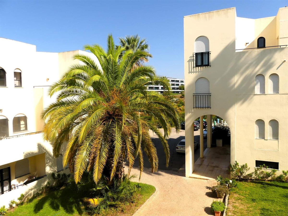 Appartement Alvor 2 chambres, piscine et vue mer - Photo 30