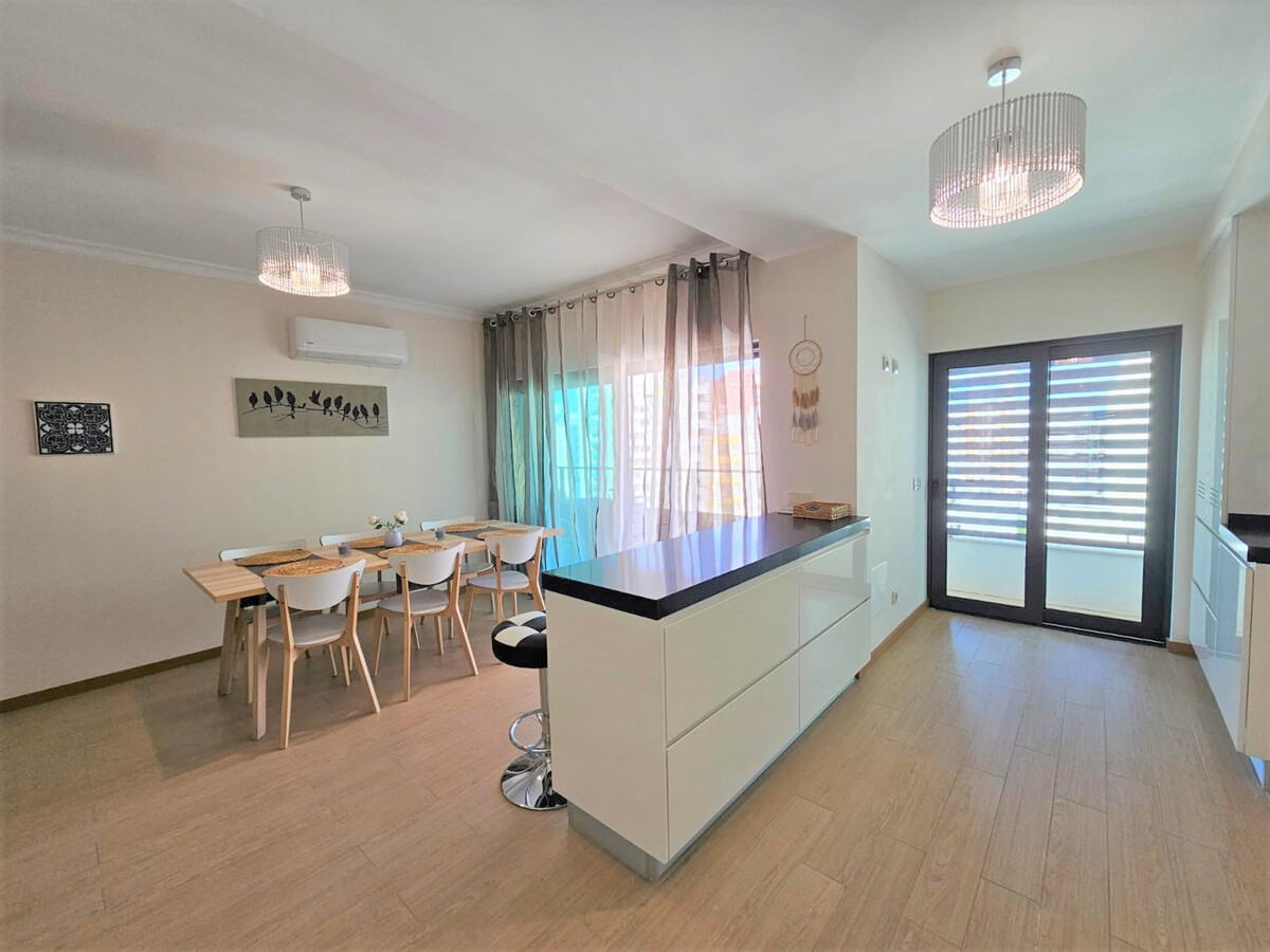 Appartement 1 chambre à Portimão, garage et plage à 200 m - Photo 7