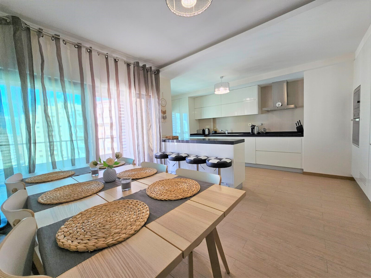 Appartement 1 chambre à Portimão, garage et plage à 200 m - Photo 8