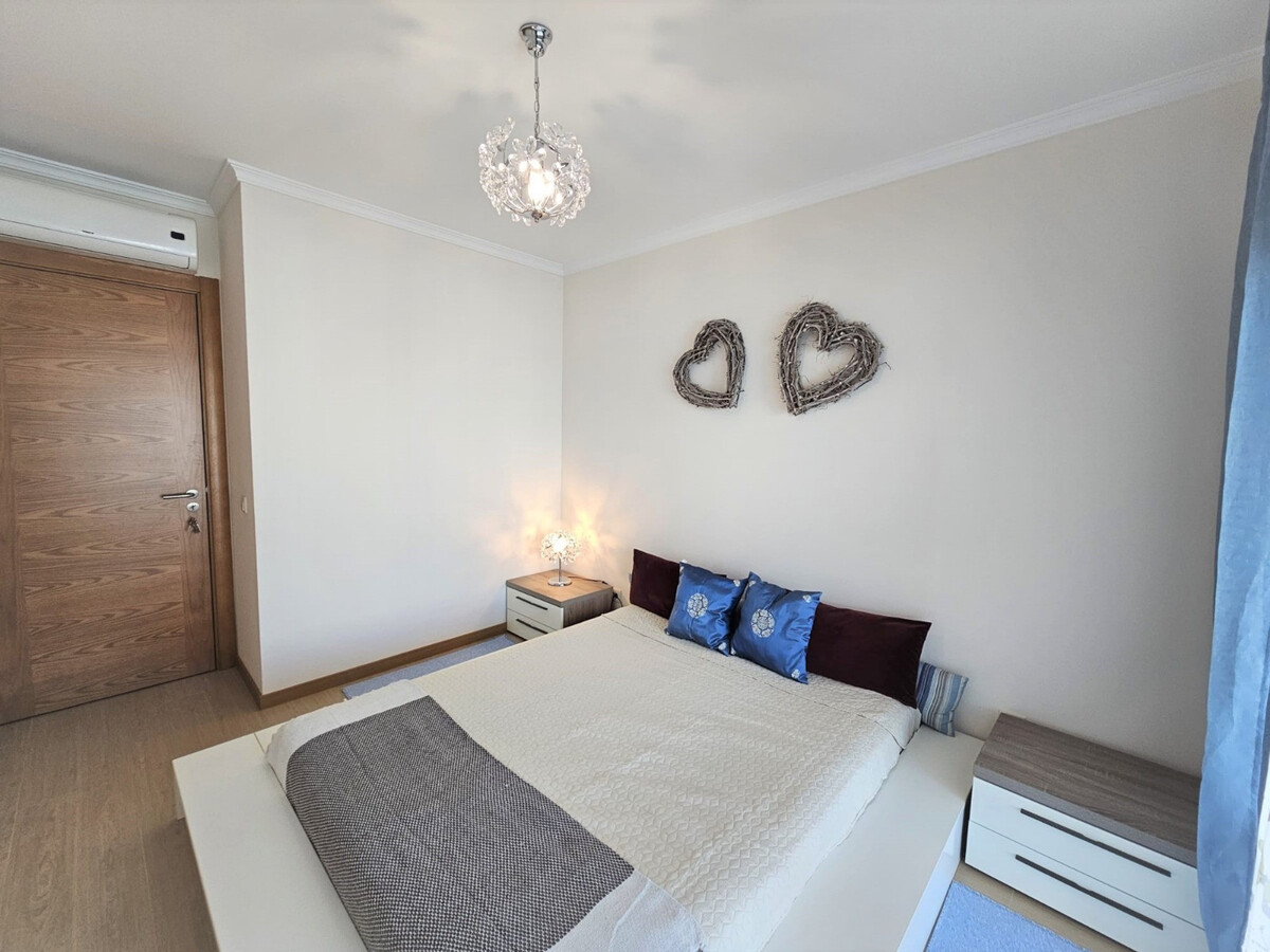 Appartement 1 chambre à Portimão, garage et plage à 200 m - Photo 13