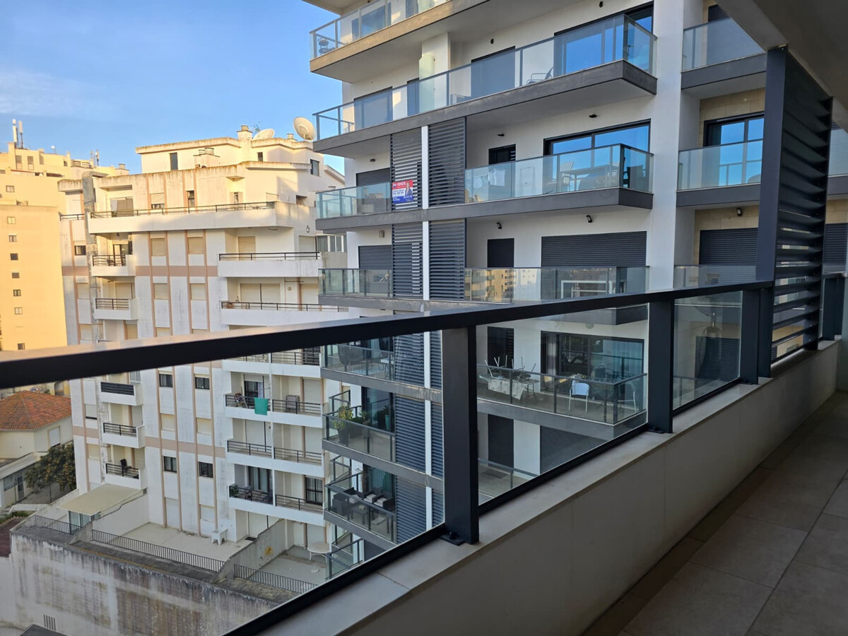 Appartement 1 chambre à Portimão, garage et plage à 200 m - Photo 23