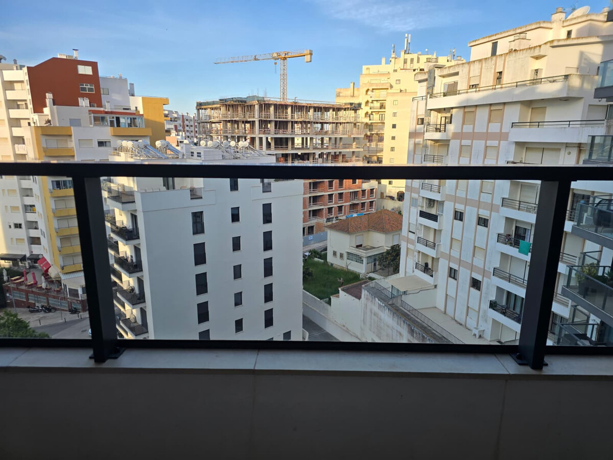 Appartement 1 chambre à Portimão, garage et plage à 200 m - Photo 24
