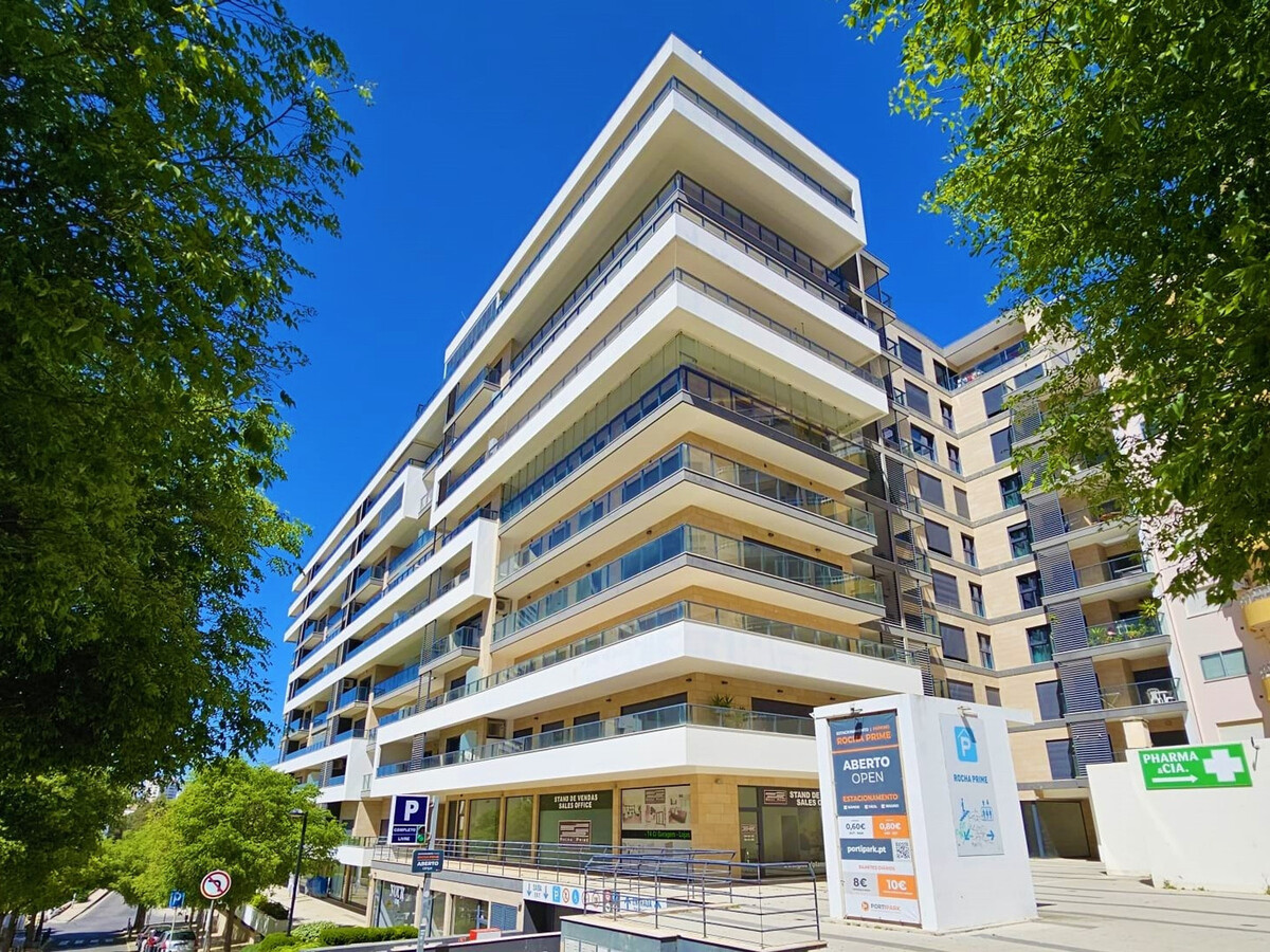 Appartement 1 chambre à Portimão, garage et plage à 200 m - Photo 26