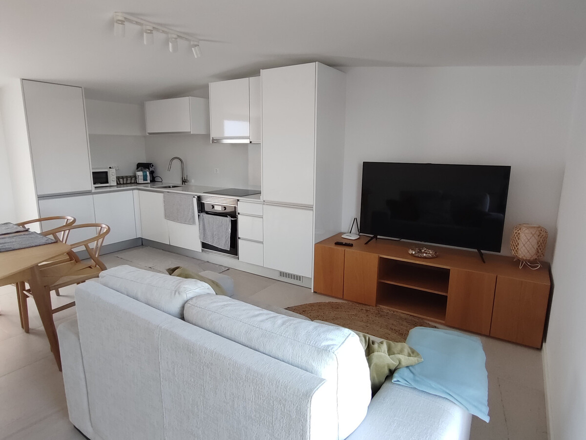 Appartement 3 chambres vue rivière Arade, Ferragudo - Photo 3