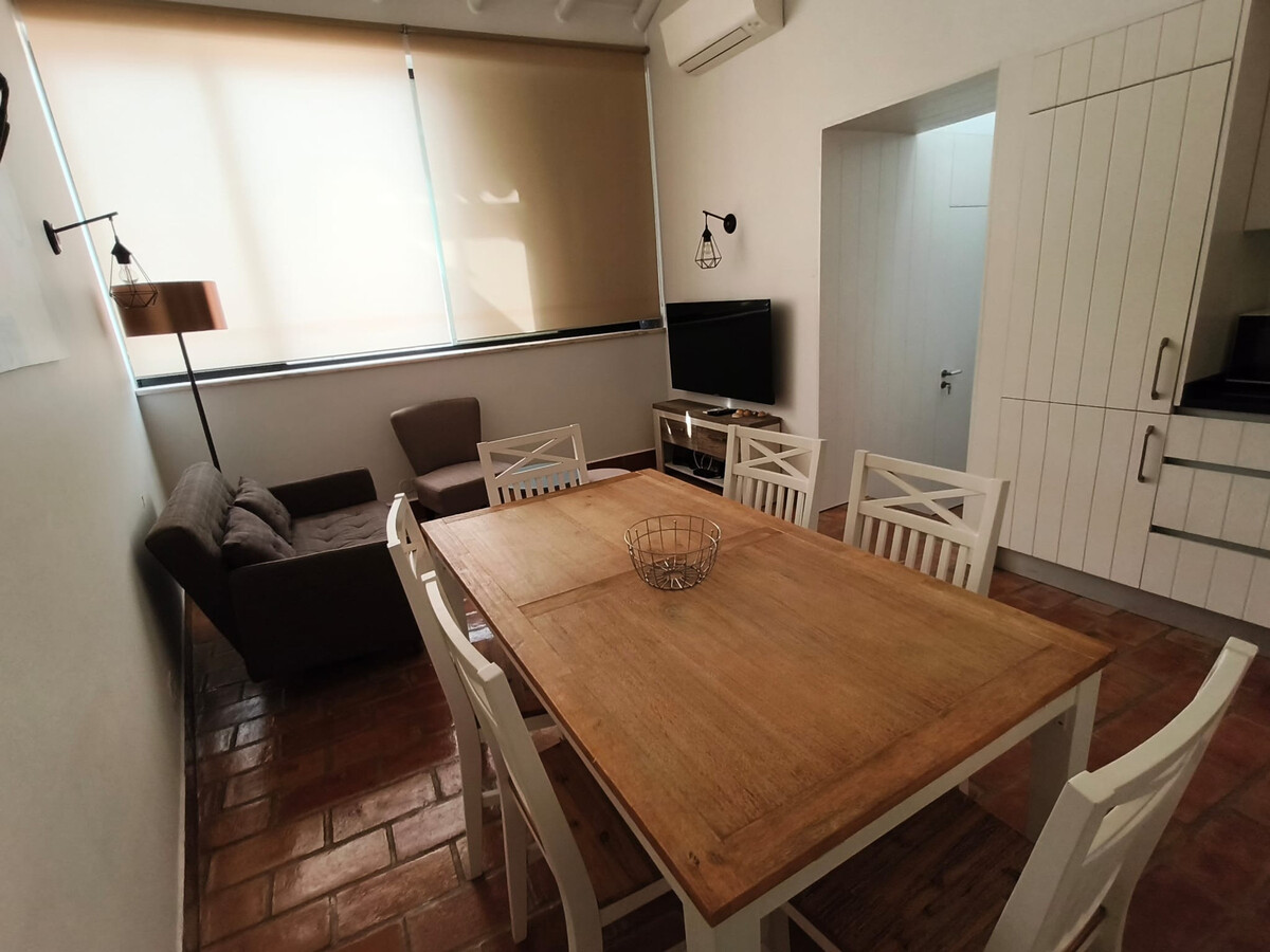 Appartement 3 chambres vue rivière Arade, Ferragudo - Photo 5