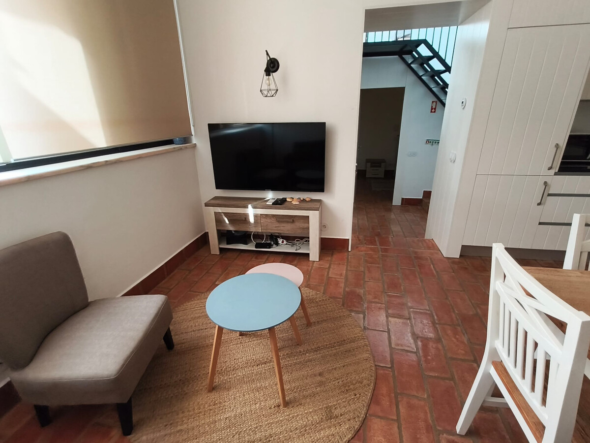 Appartement 3 chambres vue rivière Arade, Ferragudo - Photo 6