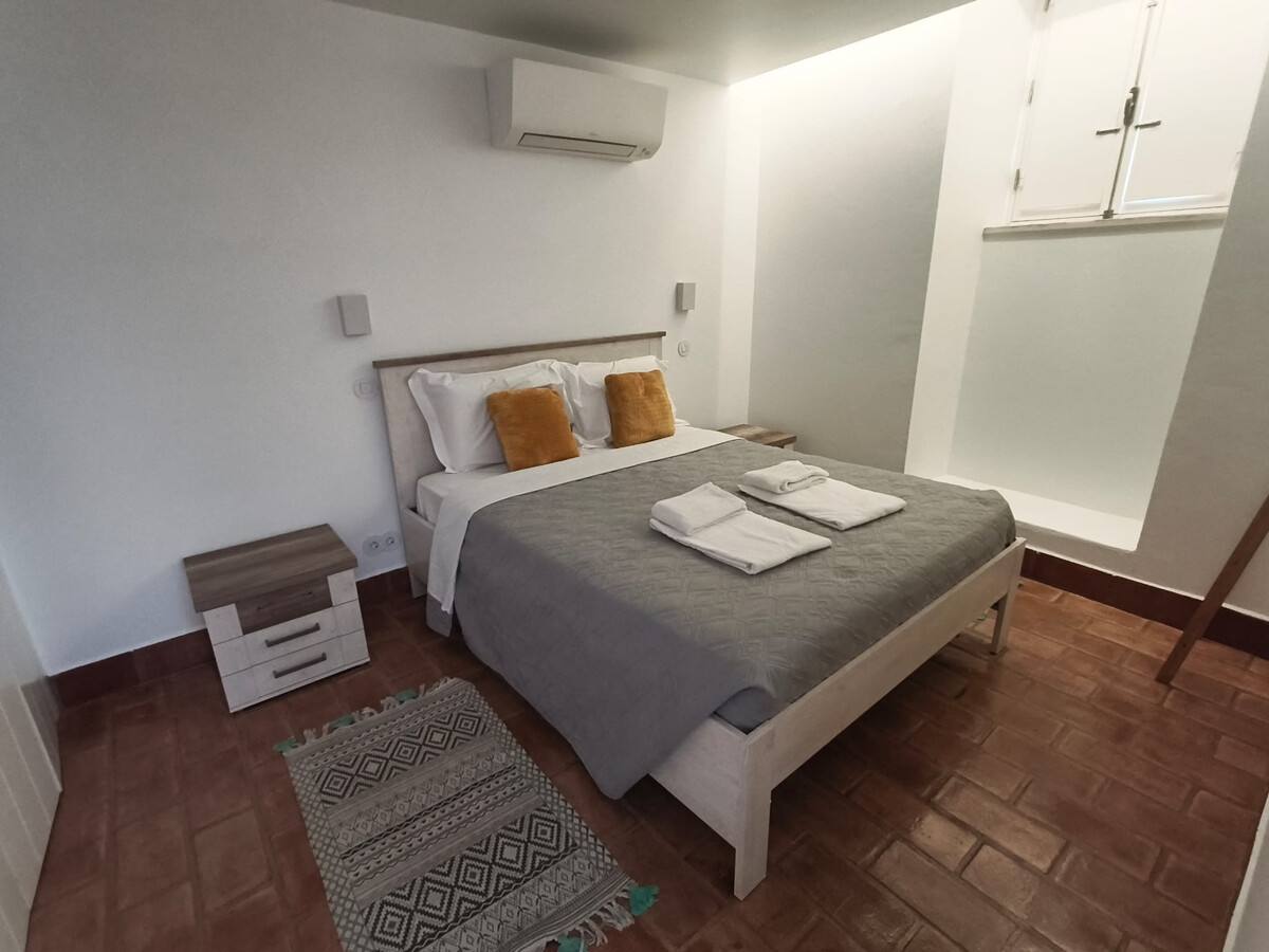 Appartement 3 chambres vue rivière Arade, Ferragudo - Photo 8