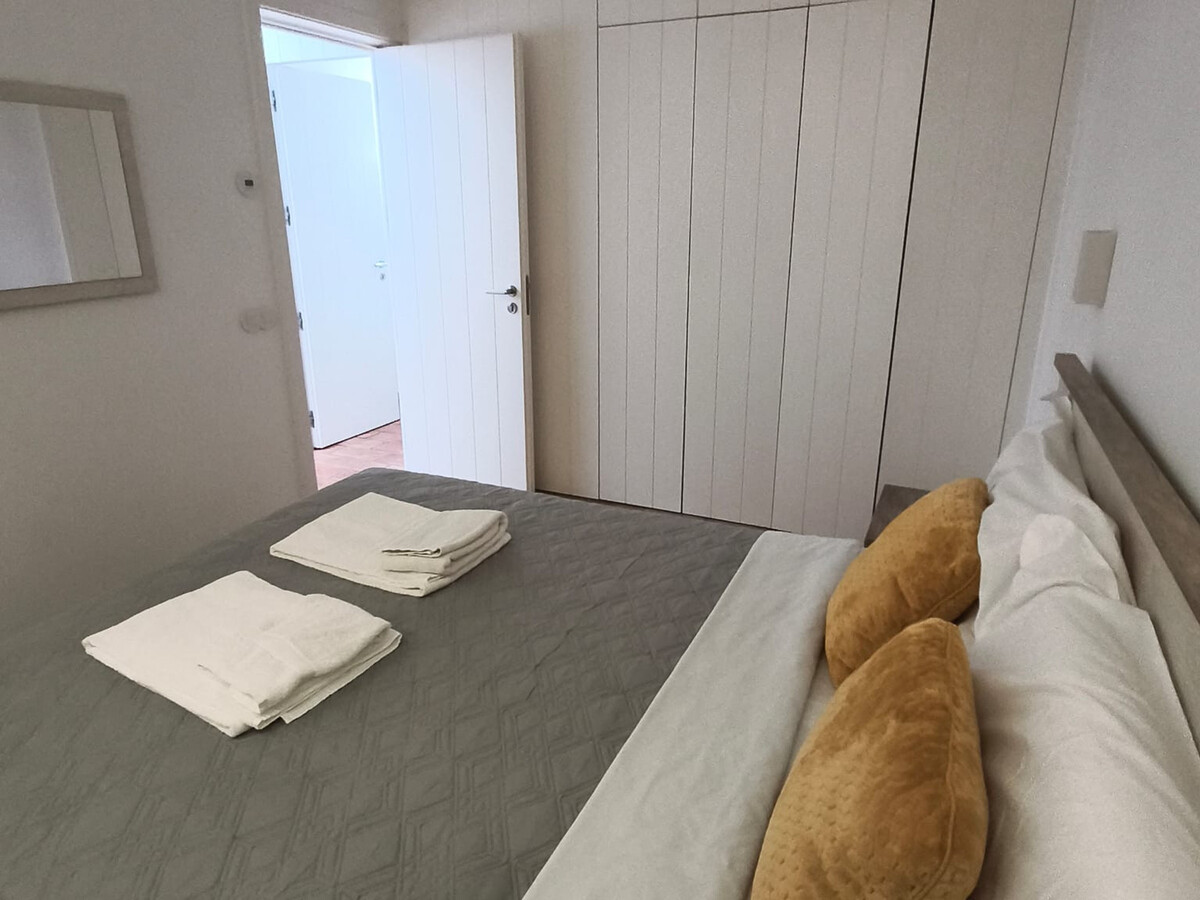 Appartement 3 chambres vue rivière Arade, Ferragudo - Photo 13