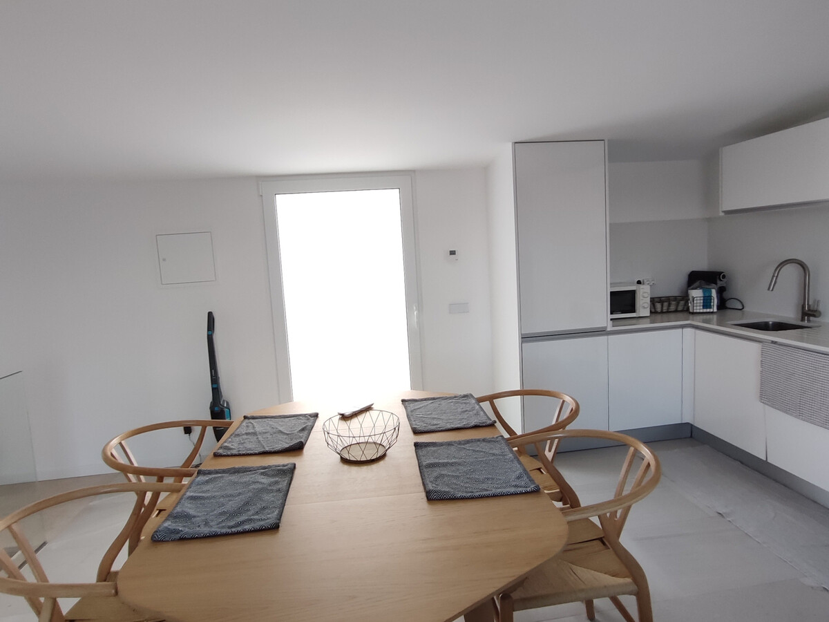 Appartement 3 chambres vue rivière Arade, Ferragudo - Photo 14
