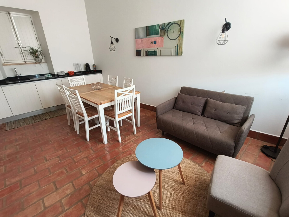 Appartement 3 chambres vue rivière Arade, Ferragudo - Photo 16