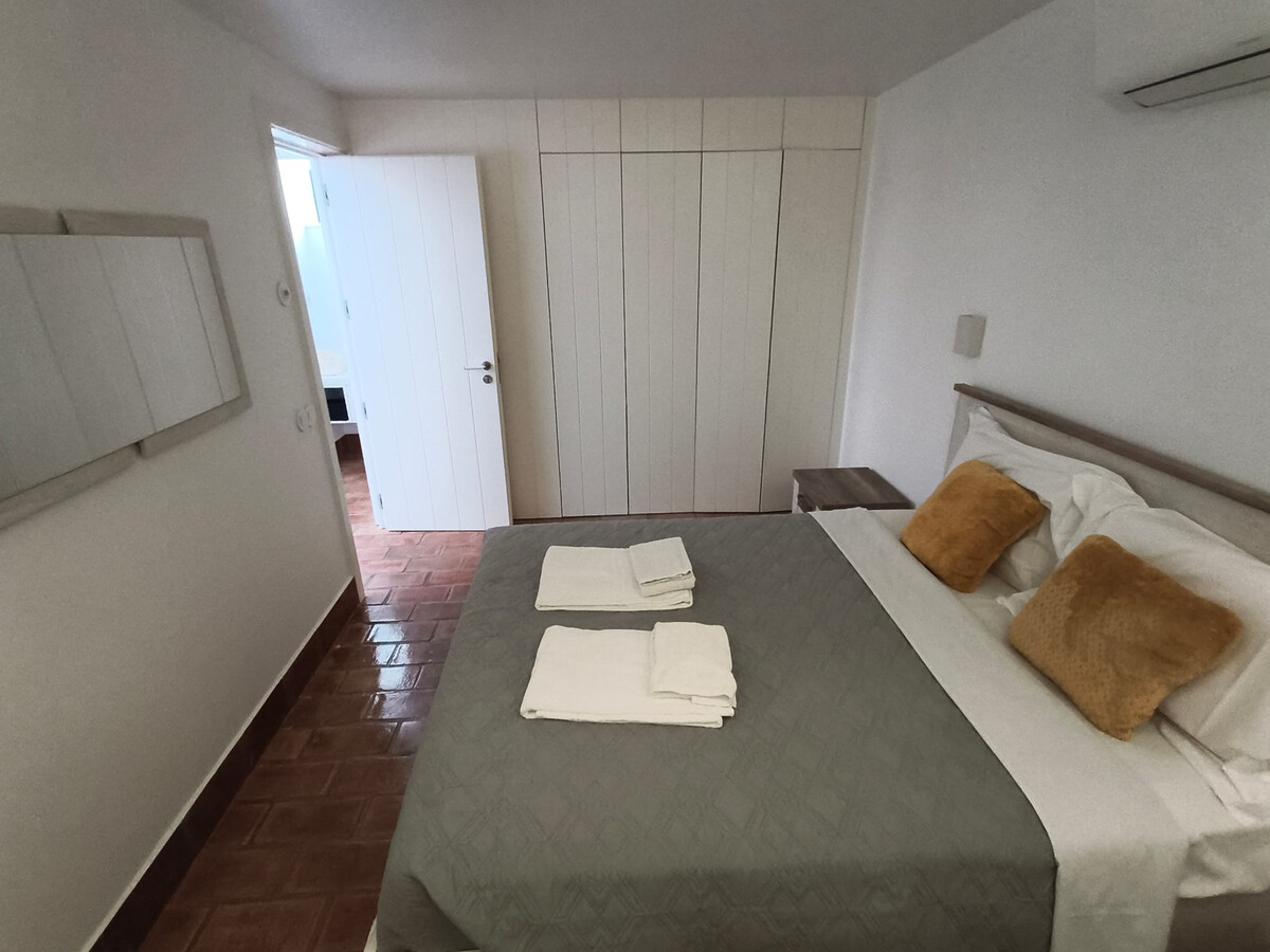 Appartement 3 chambres vue rivière Arade, Ferragudo - Photo 18