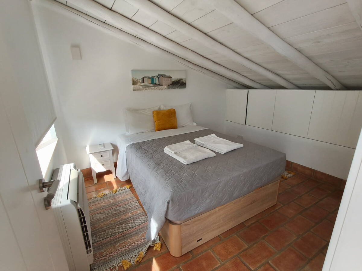 Appartement 3 chambres vue rivière Arade, Ferragudo - Photo 20