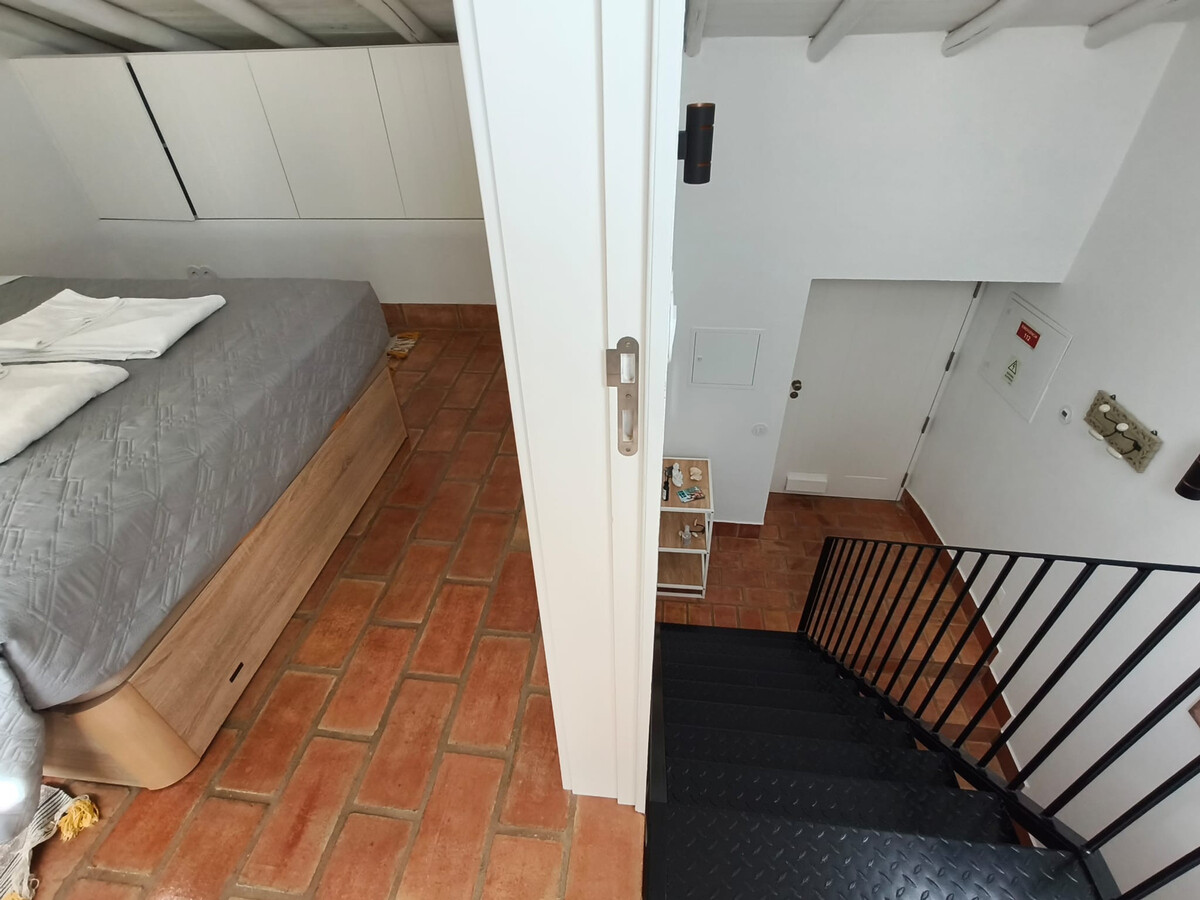 Appartement 3 chambres vue rivière Arade, Ferragudo - Photo 21