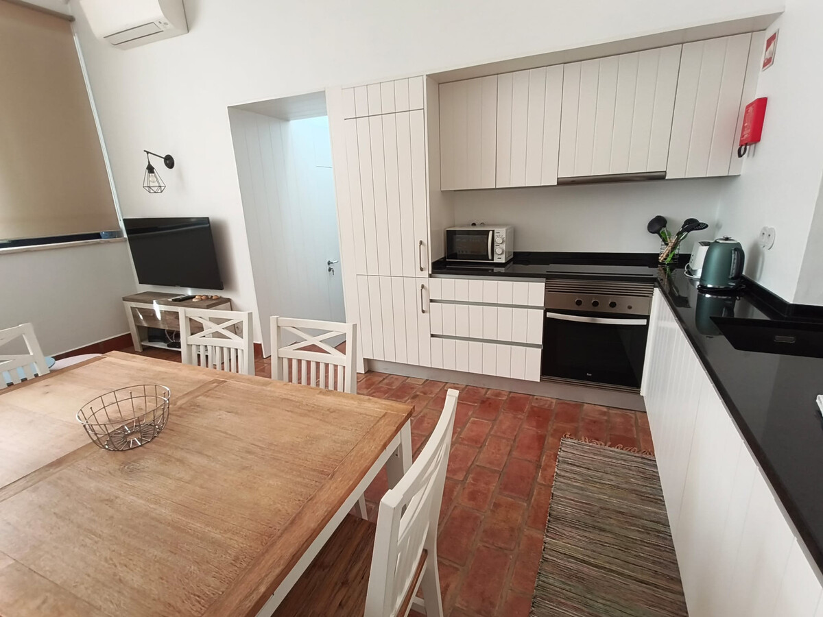 Appartement 3 chambres vue rivière Arade, Ferragudo - Photo 22