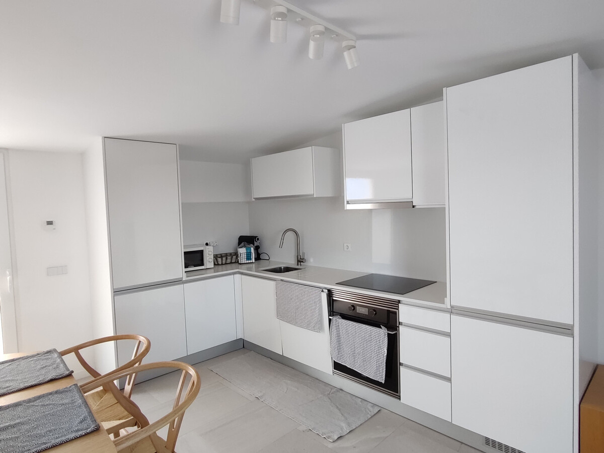 Appartement 3 chambres vue rivière Arade, Ferragudo - Photo 23