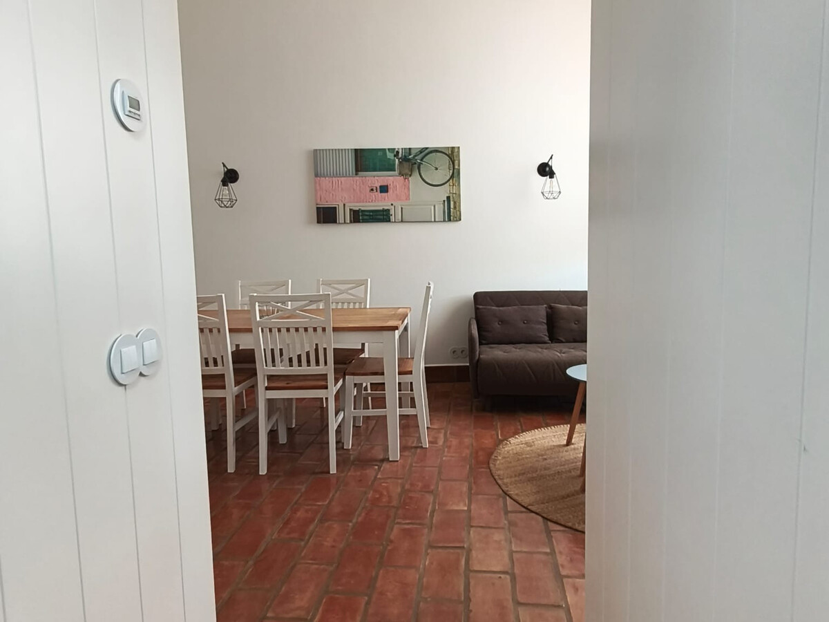 Appartement 3 chambres vue rivière Arade, Ferragudo - Photo 24