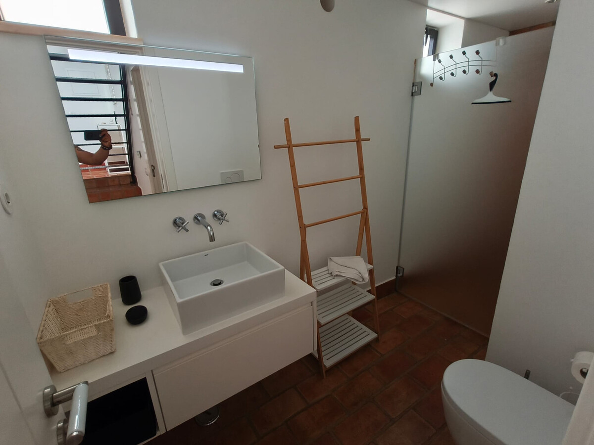 Appartement 3 chambres vue rivière Arade, Ferragudo - Photo 26