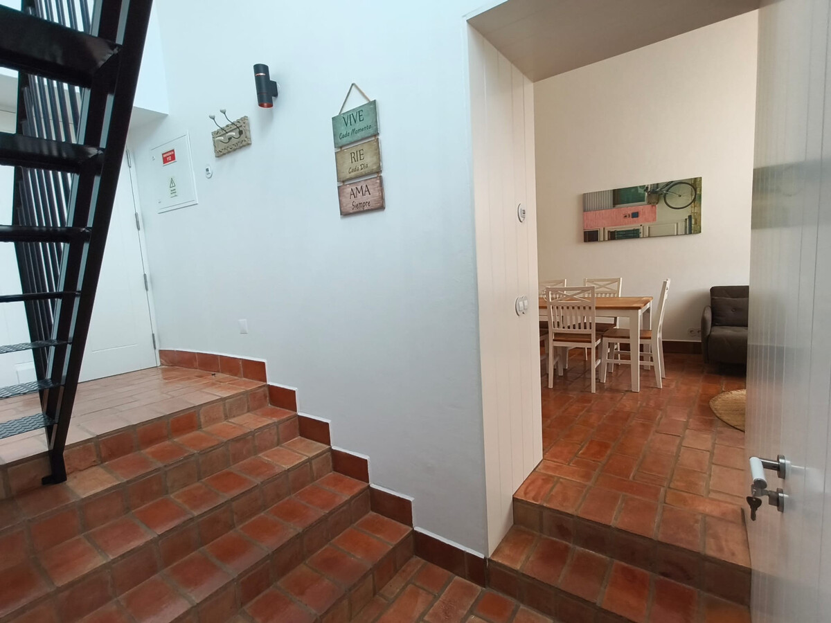 Appartement 3 chambres vue rivière Arade, Ferragudo - Photo 27