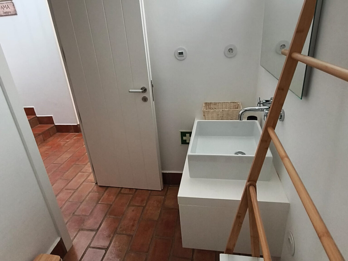 Appartement 3 chambres vue rivière Arade, Ferragudo - Photo 28