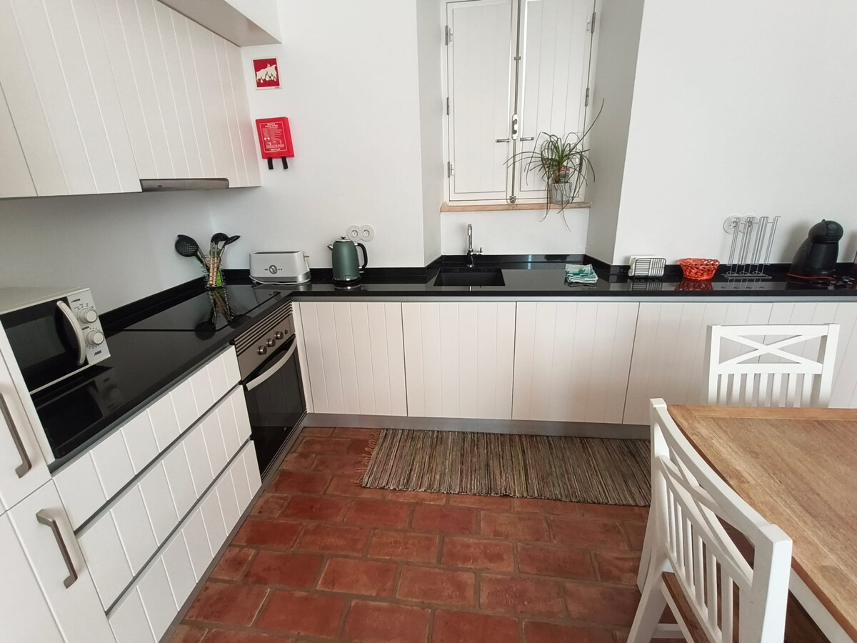 Appartement 3 chambres vue rivière Arade, Ferragudo - Photo 29