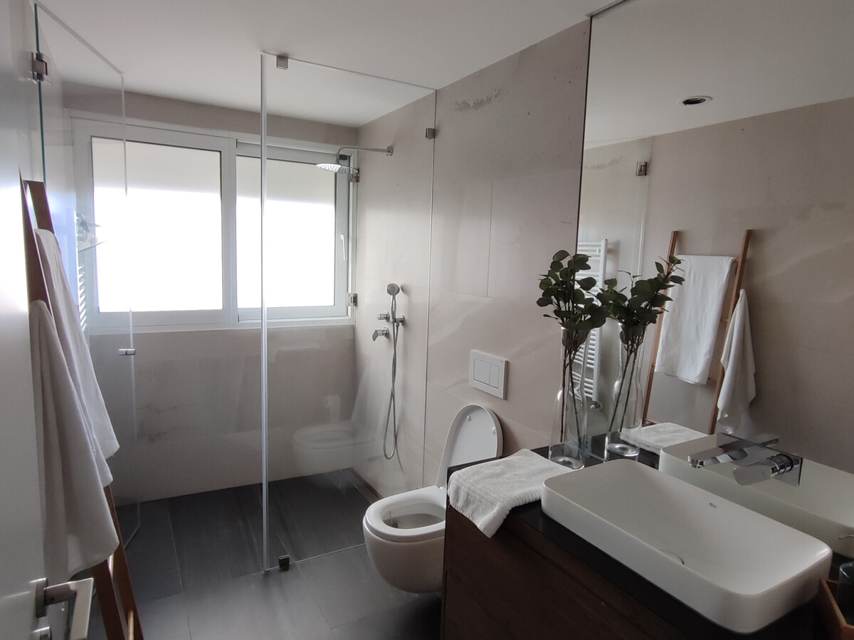 Appartement 3 chambres vue rivière Arade, Ferragudo - Photo 34