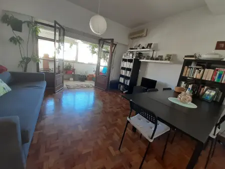 Location appartement à Lisbonne, Appartement lumineux à Benfica, proche Estádio da Luz