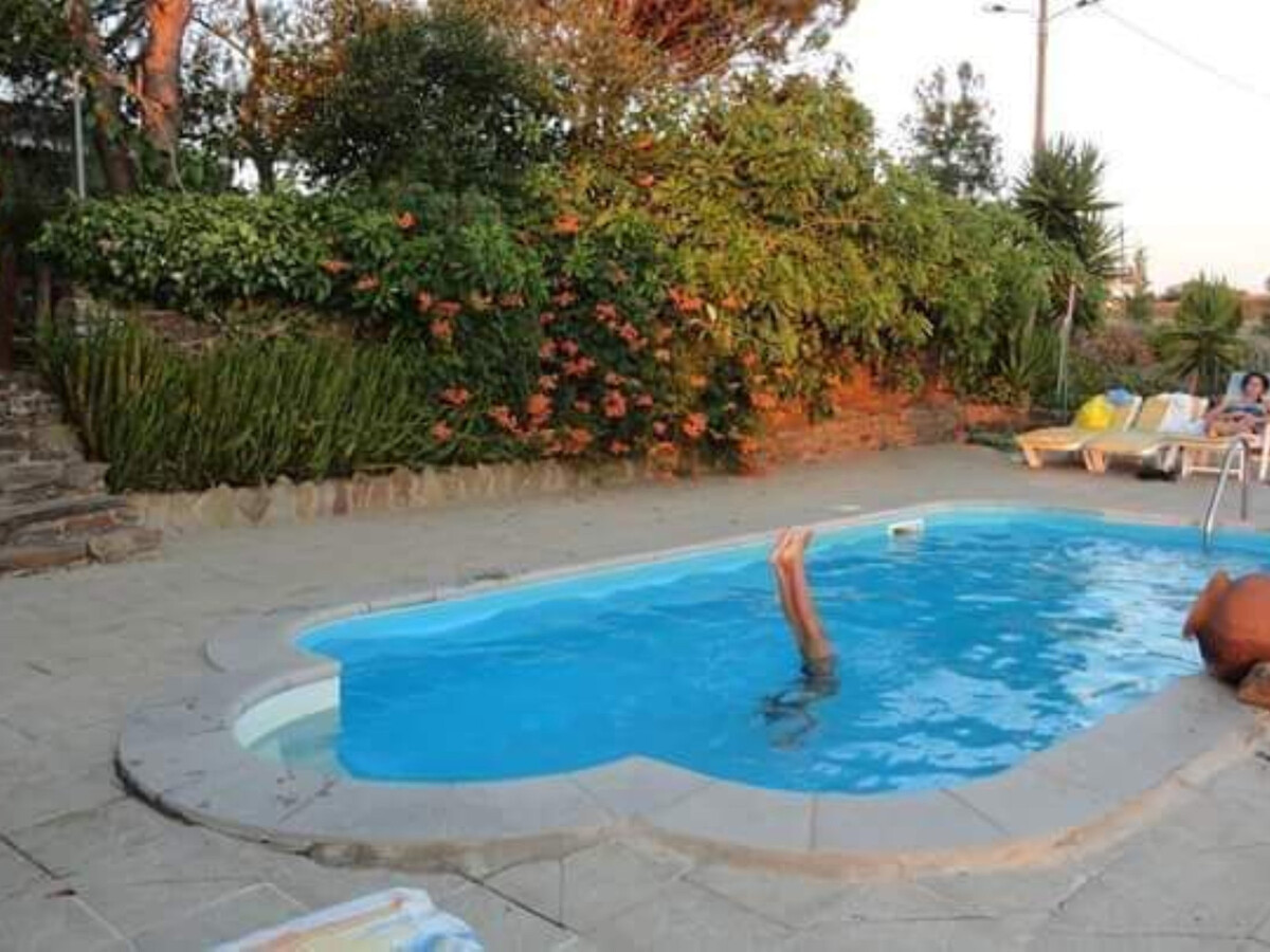 Gîte rural 6 chambres, piscine privée 8x4m à Almodôvar - Photo 3