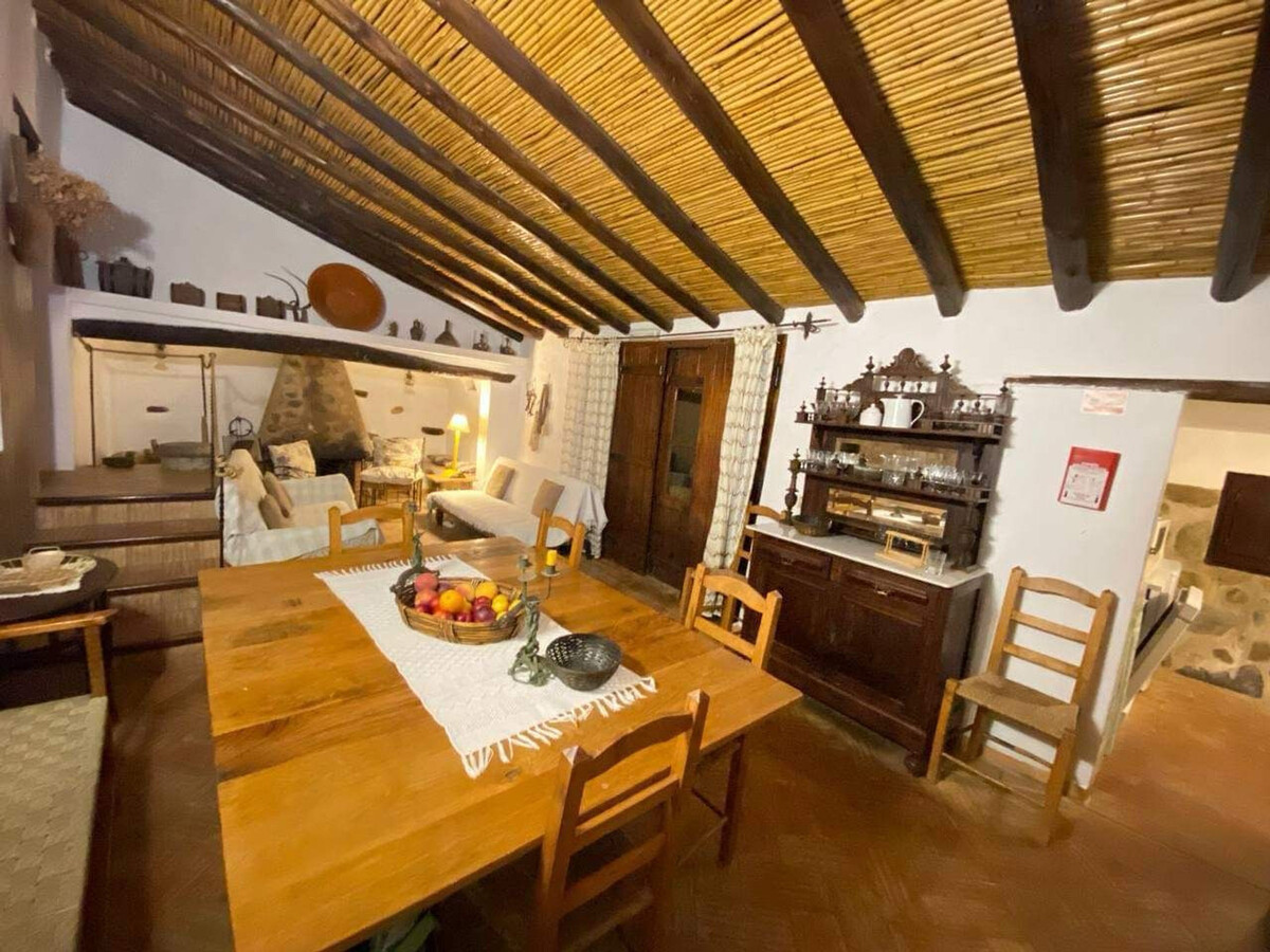 Gîte rural 6 chambres, piscine privée 8x4m à Almodôvar - Photo 7