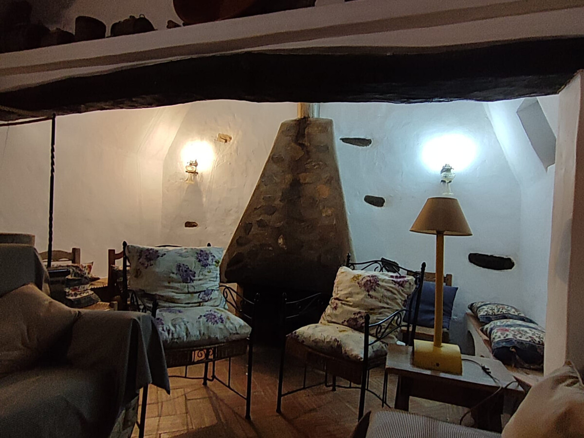 Gîte rural 6 chambres, piscine privée 8x4m à Almodôvar - Photo 9