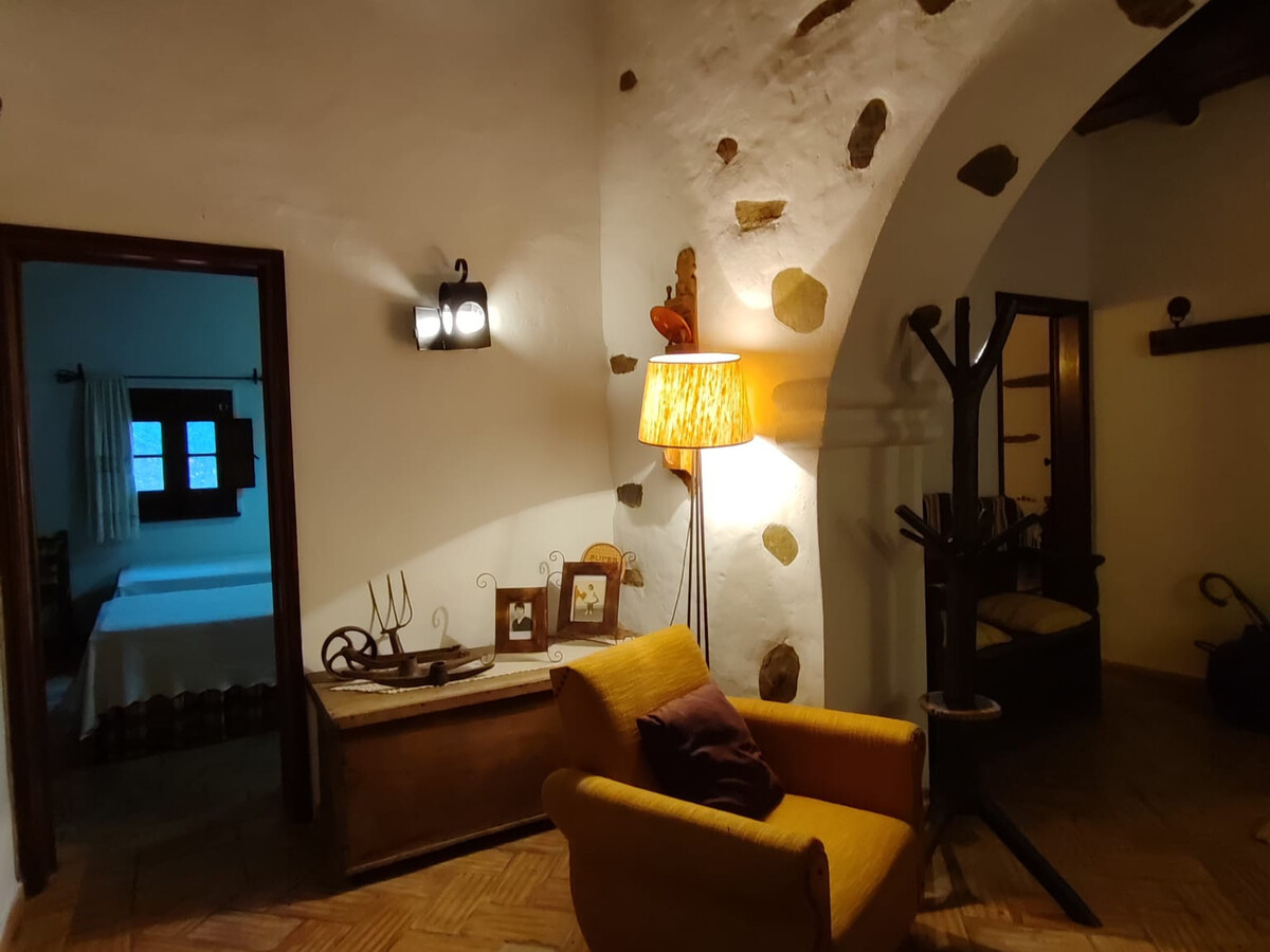 Gîte rural 6 chambres, piscine privée 8x4m à Almodôvar - Photo 10